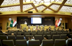 مركزُ تُراثِ كربلاءَ يُقيمُ ندوةً تُراثيّةً تمهيديّةً لمؤتمره الدوليّ