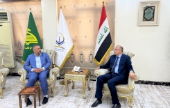 إصداراتُ المعارفِ تطوفُ المؤسساتِ الدينيّةَ والأكاديميّةَ والثقافيّةَ وتؤثثُ مكتباتَها