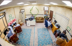 شعبة الإعلام المعرفيّ.. عطاءٌ ثَرّ لنشر التُراث