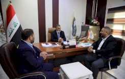 إصداراتُ قسمِ المعارفِ في حضرةِ الجامعاتِ والمراكزِ البحثيّةِ