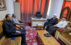 جمعيّة الصداقة العراقيّة اللبنانيّة في رحاب تُراث البصرة