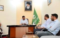 وحدة التحقيق في تراث الجنوب.. عملٌ دائمٌ وعطاءٌ مستمرٌ