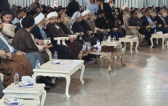 إصداراتُ المعارفِ في مهرجانِ ملتقى الشّهادةِ