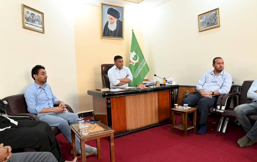 وحدة التحقيق في تراث الجنوب.. عملٌ دائمٌ وعطاءٌ مستمرٌ