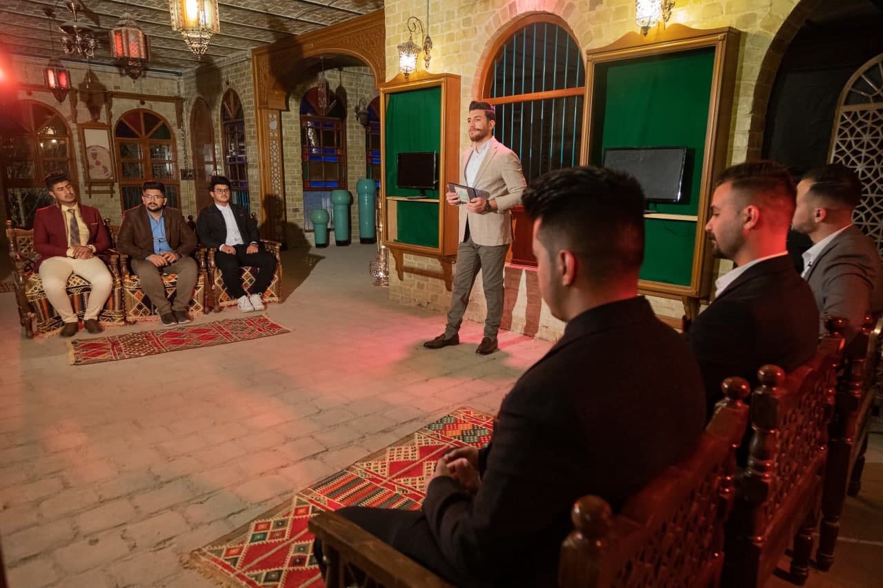 إطلاقُ النسخة الأولى من مسابقة معارف التراث الفرقيّة