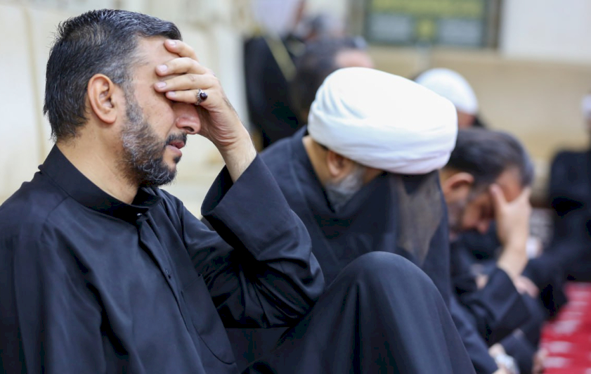 مركز تراث البصرة يحيي مراسيم قراءة (المقتل) الحسيني والقصة الكاملة لاستشهاد الإمام الحسين (عليه السلام)
