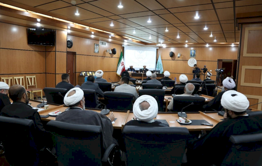 ندوةٌ علميّةٌ في قمّ المقدّسة تعرِّفُ بالتراث البصري  ينظمها مركزُ تراثِ البصرةِ
