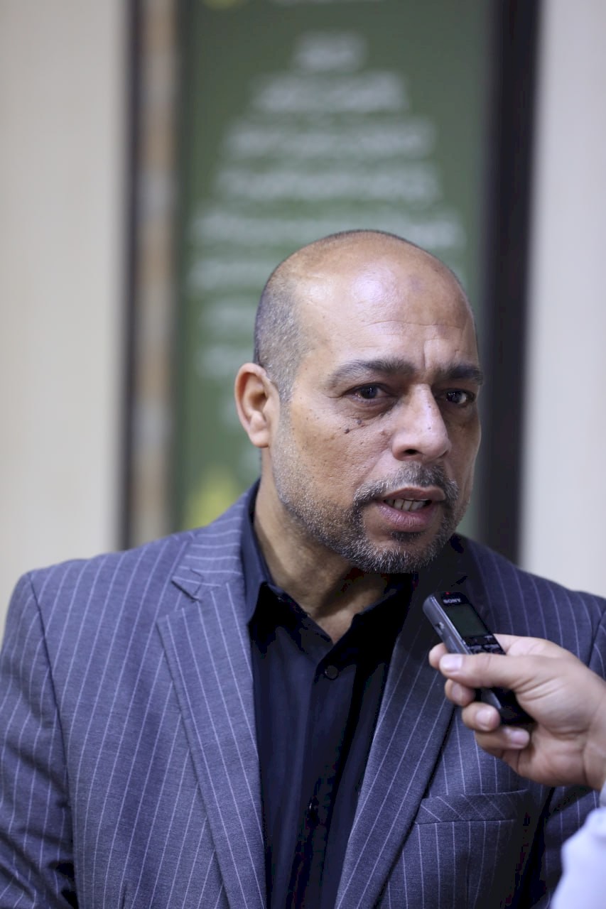 التنبيهات في الجمع والتفريق والتحريف والتصحيف في أنساب أعلام جزائر البصرة وأسمائهم عنوان ندوة لمركز تراث البصرة