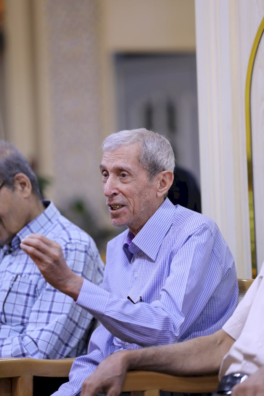 مركزُ تراثِ البصرةِ ينظمُ ندوةً بعنوان ((دراسةٌ تحقيقيّةٌ في المزاراتِ الشيعيةِ في البصرةِ))
