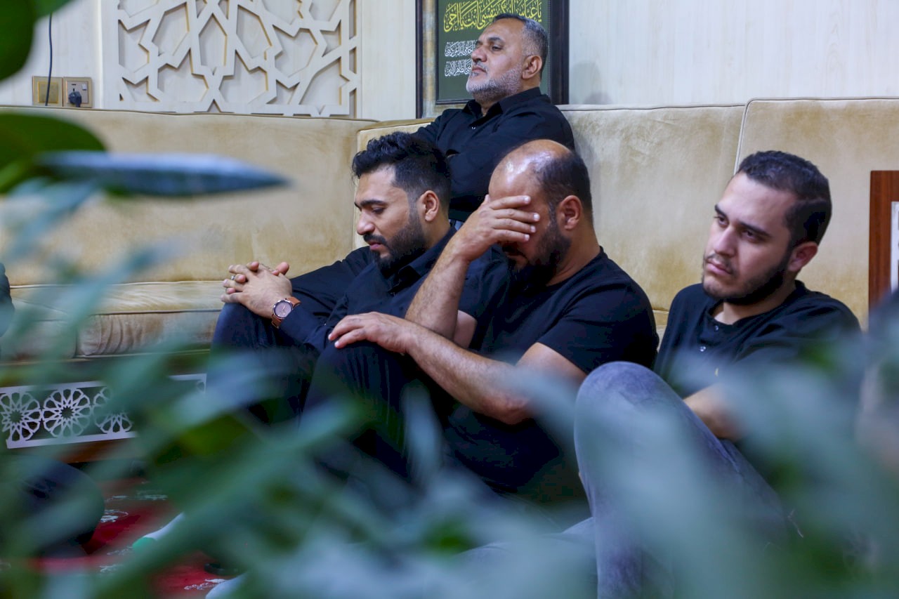 مركز تراث البصرة يحيي فاجعة النبي الأعظم