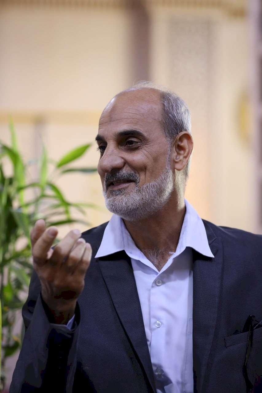(كاظم الخليفة.. أديبٌ بصريٌّ وعالمٌ موسوعيٌّ) عنوان ندوة أدبية نظَّمها مركز تراث البصرة