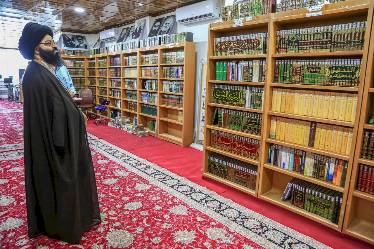 استطلاع عن ..  اصداء زيارات الشخصيات والمؤسسات الثقافية الى مركز تراث البصرة ( القسم الاول )