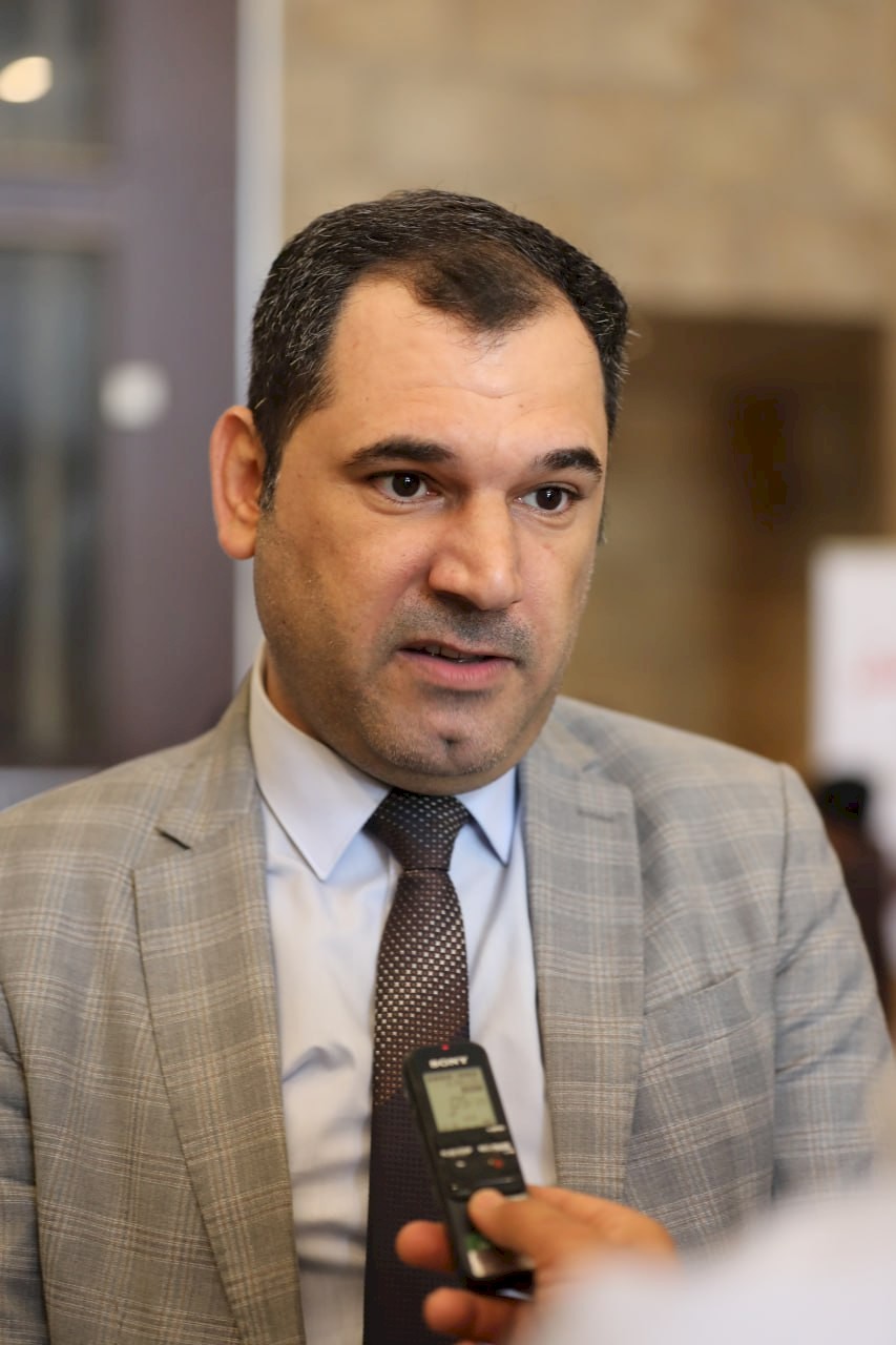 مركز تراث البصرة يشارك  في معرض الكتاب البصري الأول بنسخته الثانية  في(قاعة ديوان محافظة البصرة)