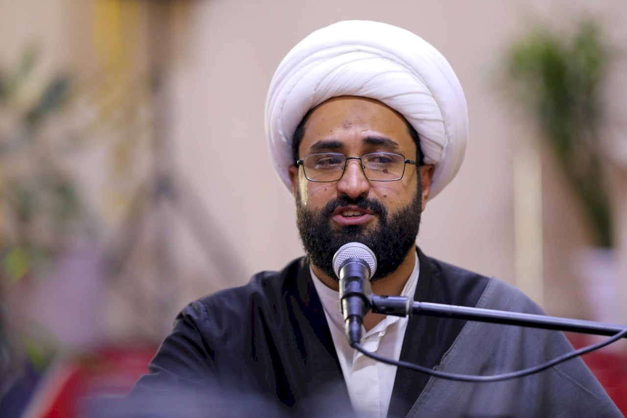 مركز تراث البصرة يحيي ذكرى شهادة الزهراء (عليها السلام)