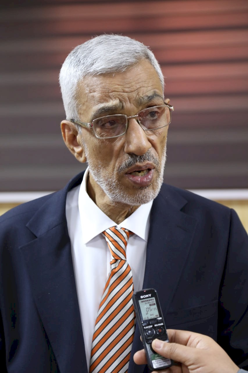 ندوة عن تاريخ الطب في البصرة