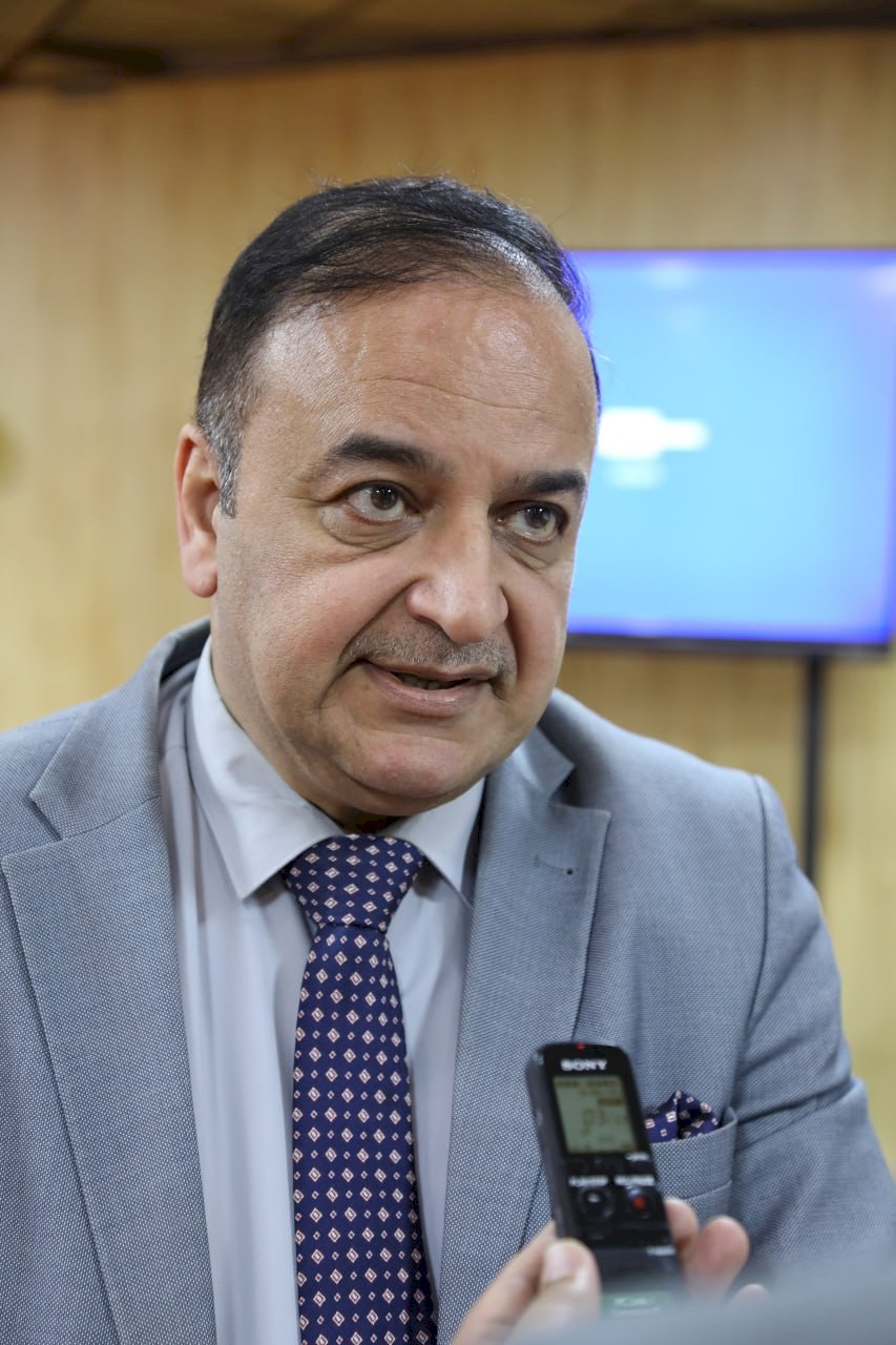 ندوة عن تاريخ الطب في البصرة