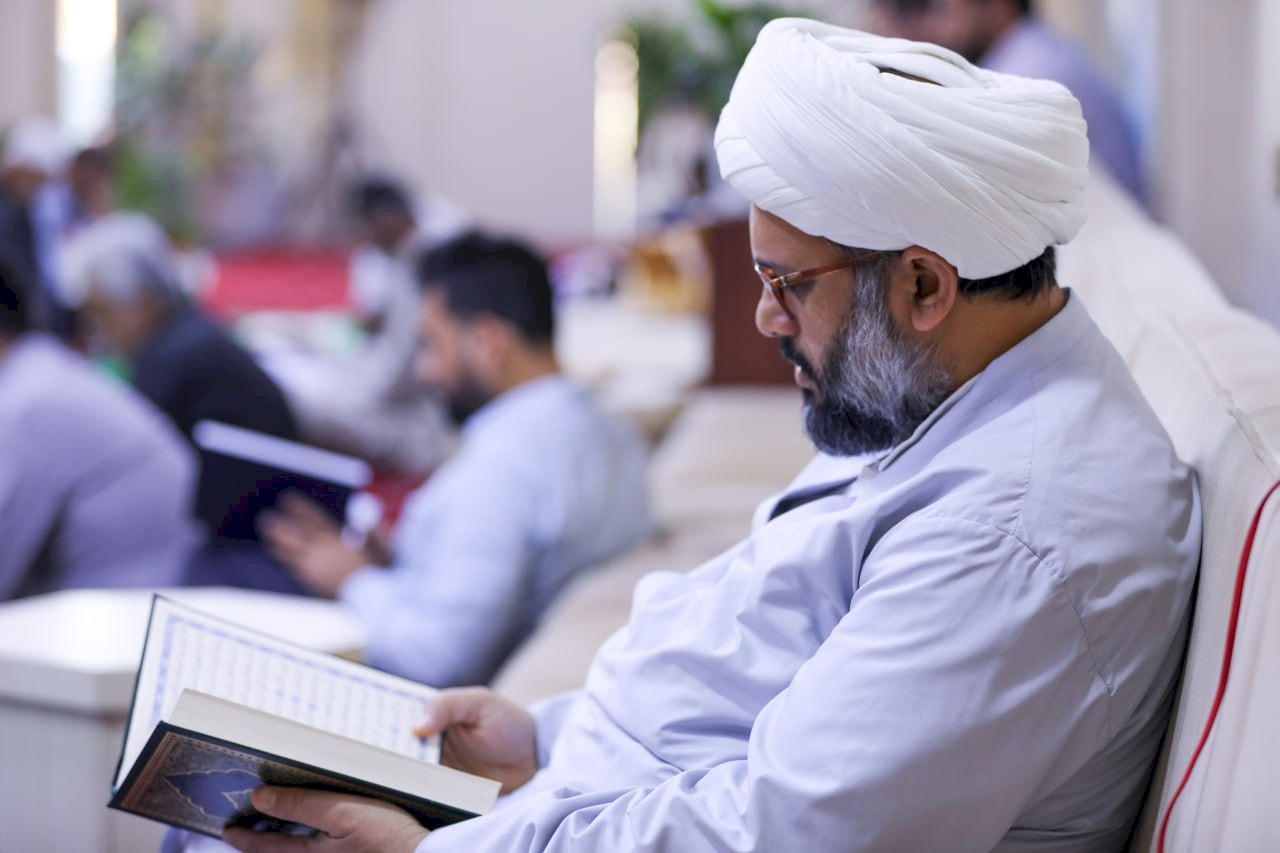 مركز تراث البصرة يعلن انطلاق الختمة الرمضانية الجماعية للشهر الفضيل
