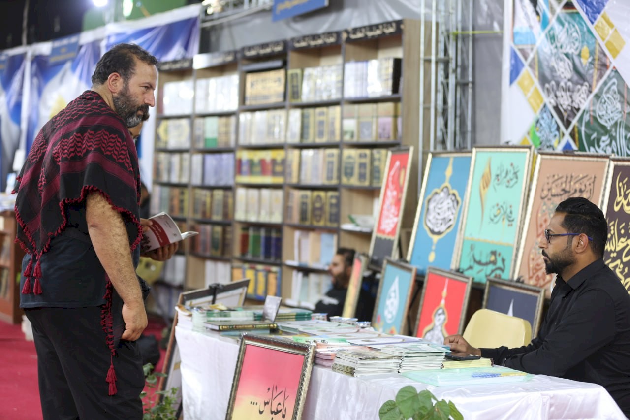 المحطةُ الثقافيةُ  لمركزِ تراثِ البصرةِ تَختتِمُ برامجها  وأنشِطتها ضِمنَ الموكب الثقافيِّ العام
