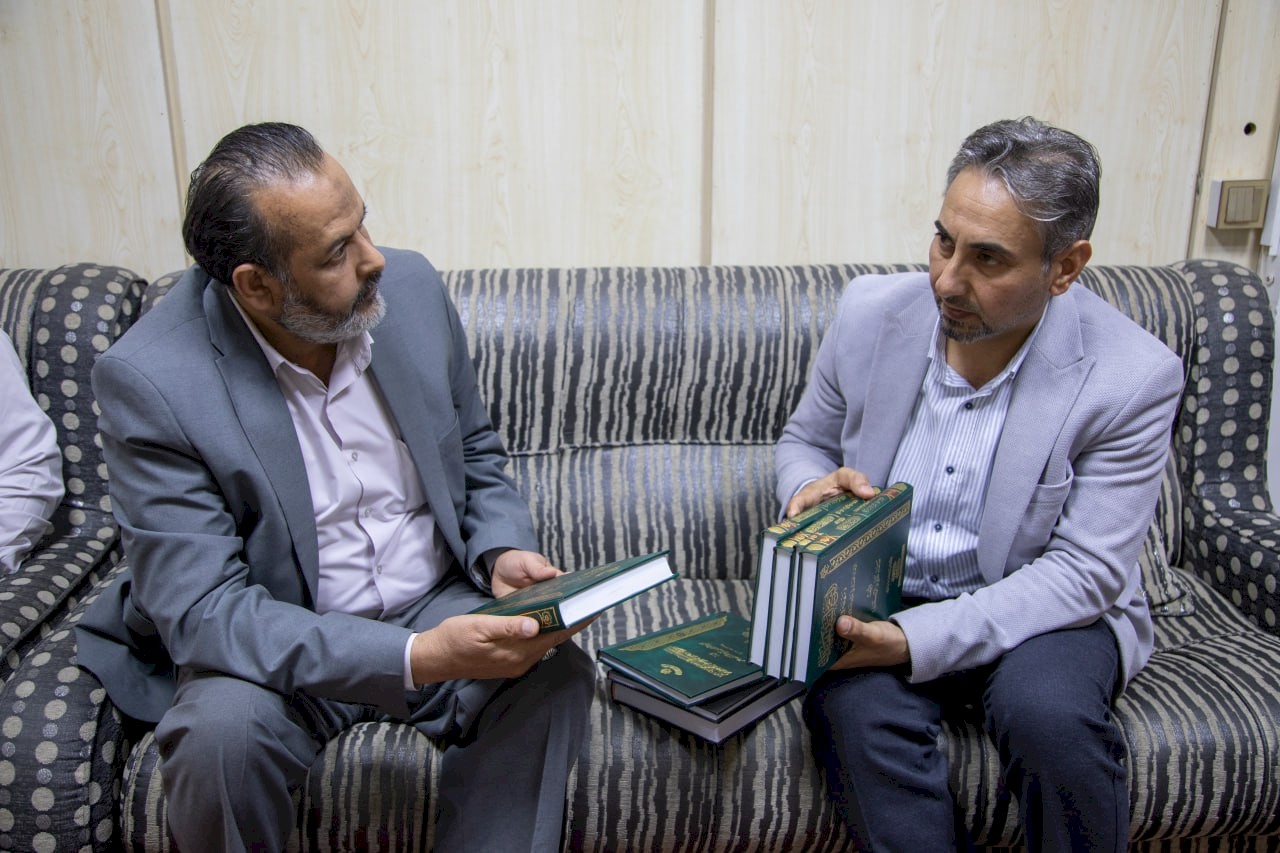 تراث الجنوب في رحاب تراث البصرة
