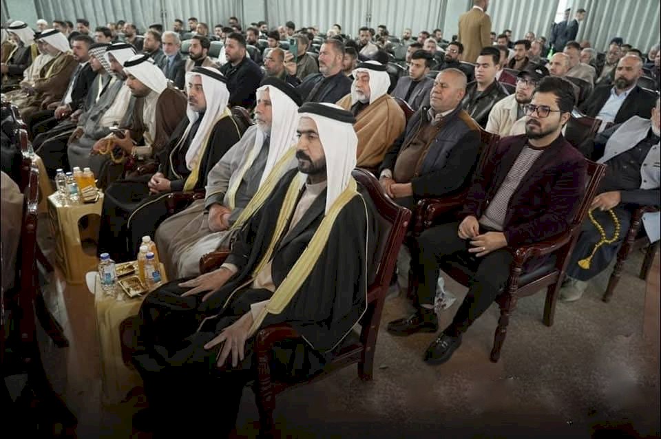 مركزُ تراثِ البصرة يُشارك في مهرجان ولادة السَّيِّدة الزّهراء (عليها السلام)