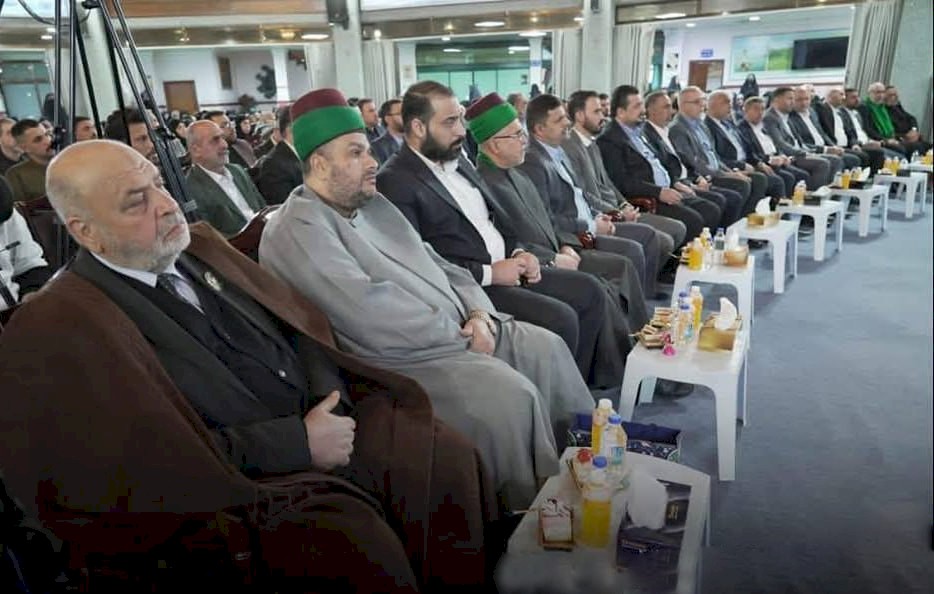 مركزُ تراثِ البصرة يُشارك في مهرجان ولادة السَّيِّدة الزّهراء (عليها السلام)