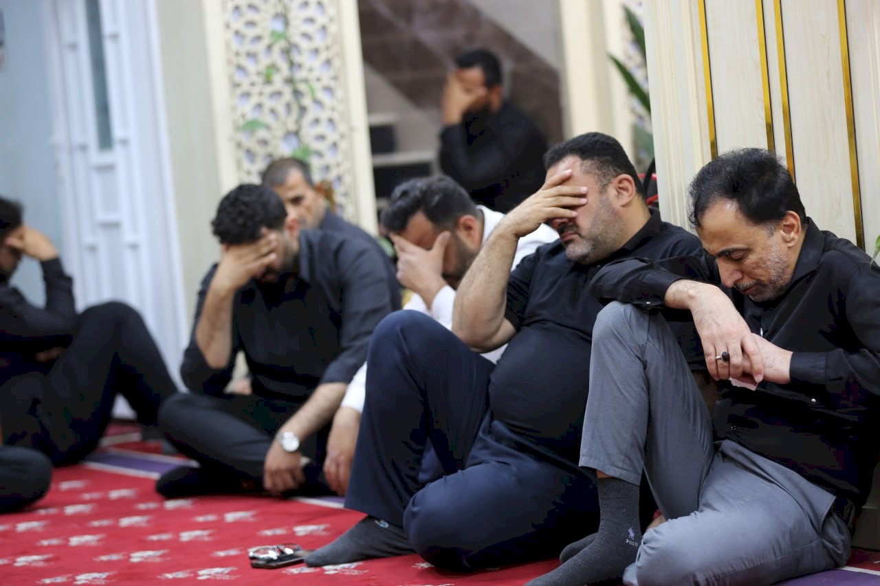 مركز تراث البصرة يقيم مجلسا حسينيَّا لمناسبة استشهاد الإمام الجواد (عليه السلام)