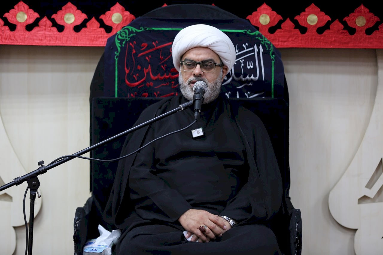انطلاق فعاليات شهر محرم الحرام في مركز تراث البصرة