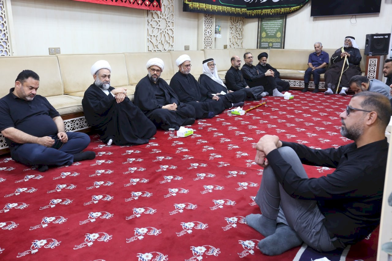 استمرار فعاليات وأنشطة مركز تراث البصرة في شهر محرم الحرام للعام  1447 هجرية