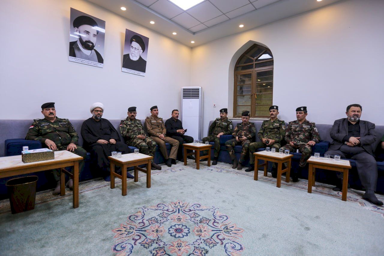 استمرار فعاليات وأنشطة مركز تراث البصرة في شهر محرم الحرام للعام  1447 هجرية