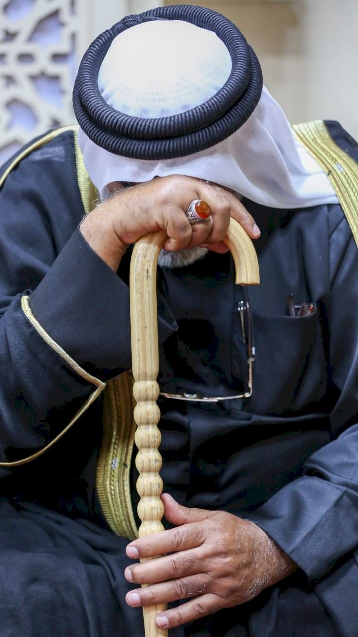 مركز تراث البصرة يحيي مراسيم قراءة (المقتل) الحسيني والقصة الكاملة لاستشهاد الإمام الحسين (عليه السلام)