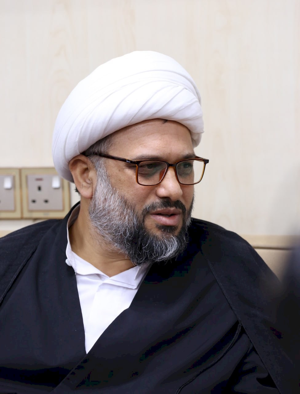مركزُ تُراثِ البصرةِ يُقيمُ ورشتَهُ التَّعريفيَّةَ الأُولى بالمؤتمرِ الدَّوليّ الأَوَّلِ للتُّراثِ البصريّ