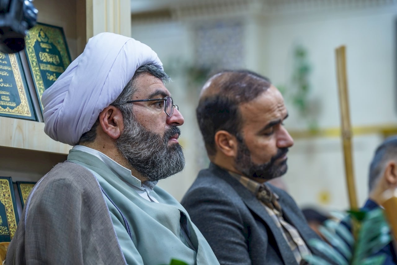 انطلاقُ أعمال اليوم الأوَّل من النَّدوةِ العلميَّةِ الموسَّعةِ الموسومةِ بـ (التُّراث العلميِّ للإماميَّة في البصرةِ حتى نهايةِ القرن الخامس الهجريّ)