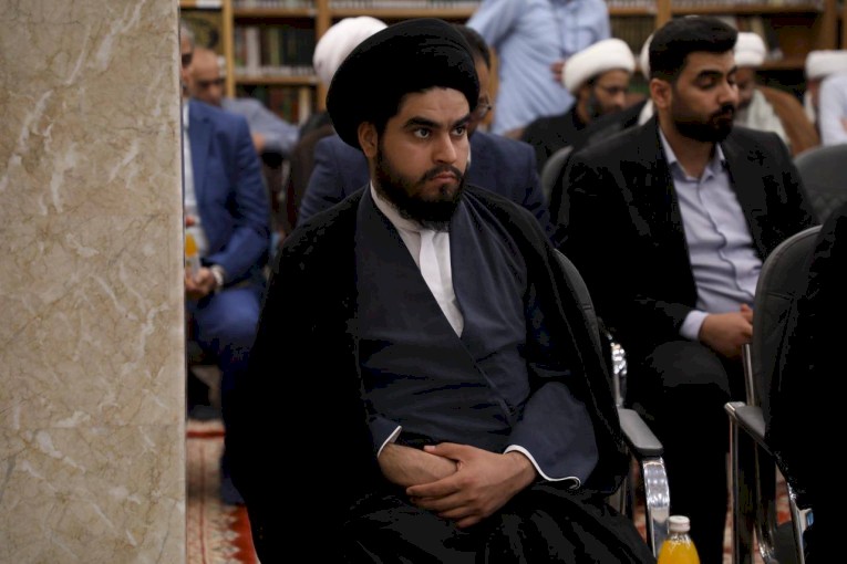 العتبة العباسية المقدسة تقيم الندوة التمهيدية الثالثة للمؤتمر الدولي الأول أثر التراث البصري في الفكر الإنساني