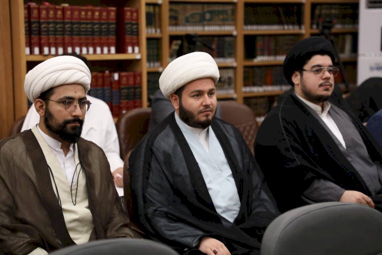 العتبة العباسية المقدسة تقيم الندوة التمهيدية الثالثة للمؤتمر الدولي الأول أثر التراث البصري في الفكر الإنساني
