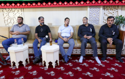 العراقية تزور مركز تراث البصرة