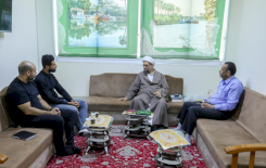 تراث الشهداء في ضيافة تراث البصرة