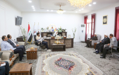 تمهيدًا لإقامة (المؤتمر العلمي الدَّولي الأوَّل )