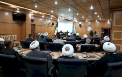 ندوةٌ علميّةٌ في قمّ المقدّسة تعرِّفُ بالتراث البصري  ينظمها مركزُ تراثِ البصرةِ
