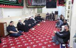 استمرار فعاليات وأنشطة مركز تراث البصرة في شهر محرم الحرام للعام  1447 هجرية