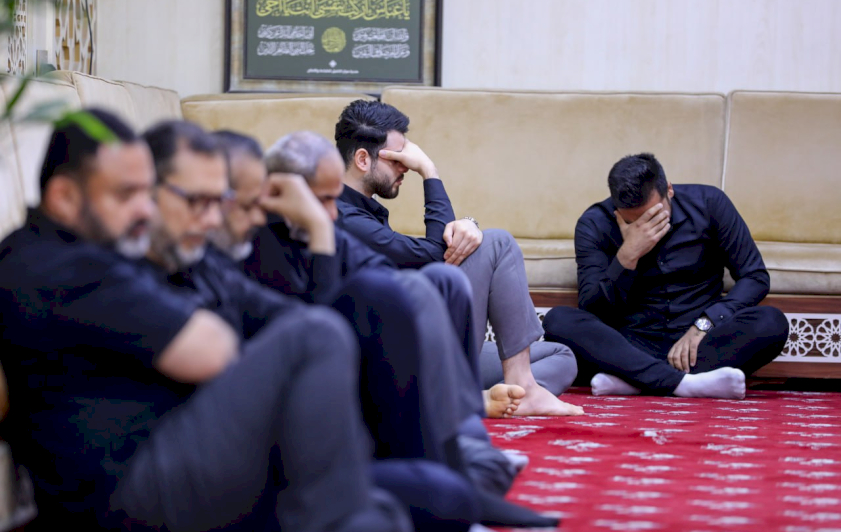 مركز تراث البصرة يُحيي مناسبة استشهاد الامام الجواد (عليه السلام)