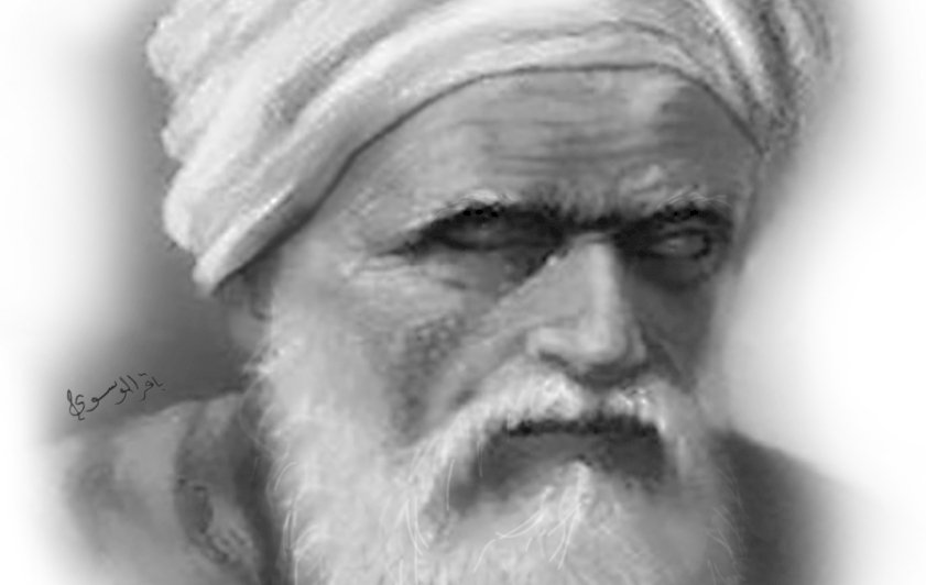 صاحِبُ النَّوادِر...الأديبُ الظَّريفُ، أبو العَيْناءِ البَصْرِيّ