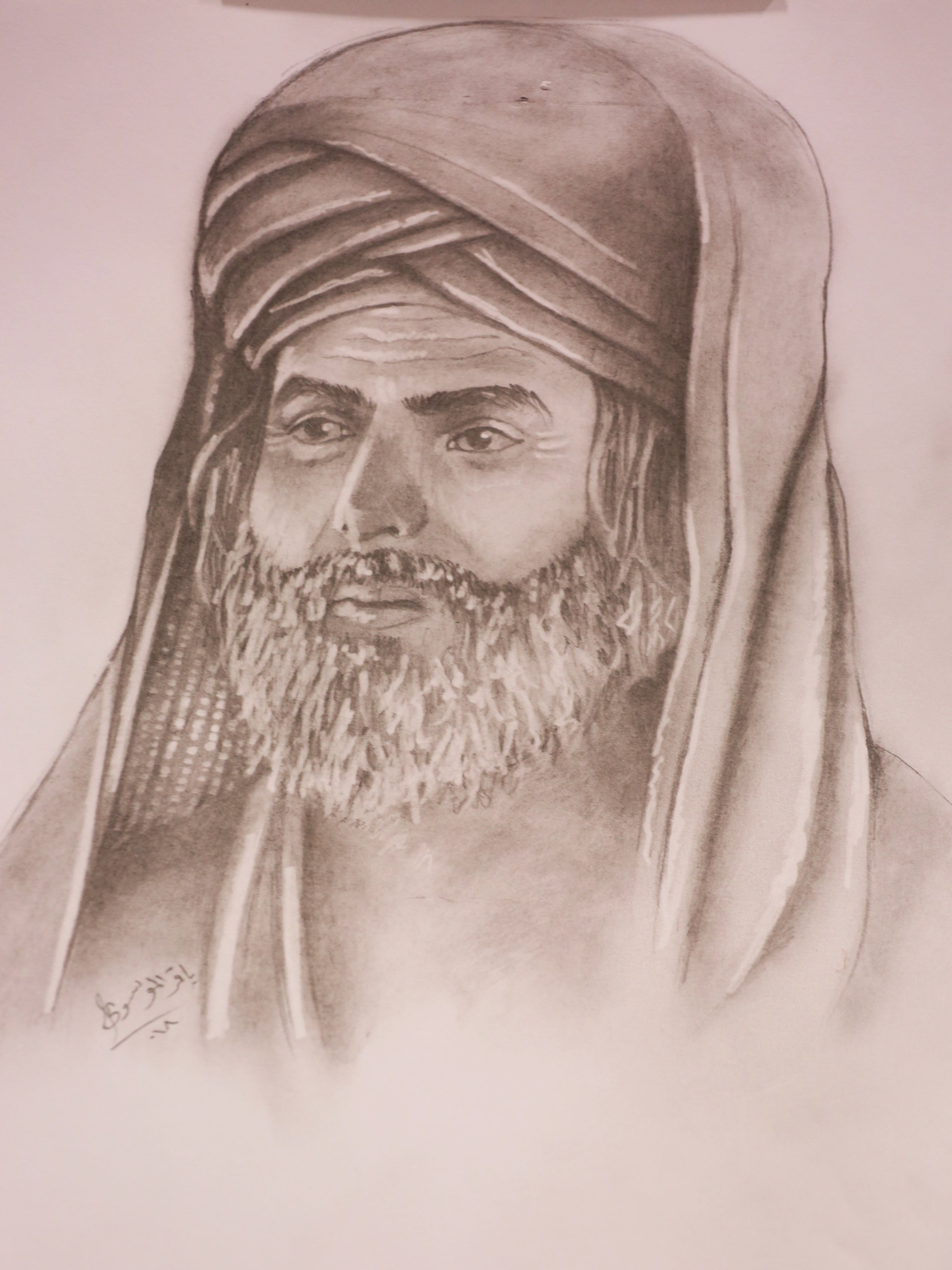 من الفِكرِ الشيعيِّ البصريِّ المغيَّبِ: أبان الحكم العباسي (ابنُ أبي داحَةَ  – أُنموذَجاً)