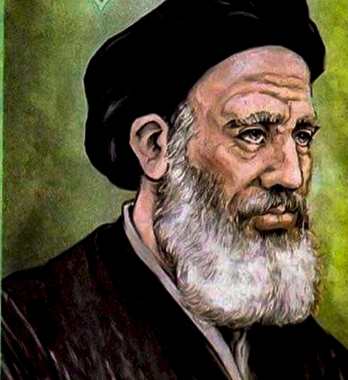 السيّد نعمة الله الجزائريّ