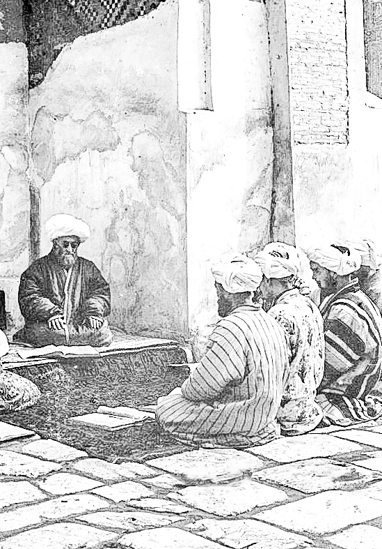 الشيخ فتحُ الله بنُ عَلوان الكعبيُّ الدَّوْرَقيُّ عالماً وأديباً