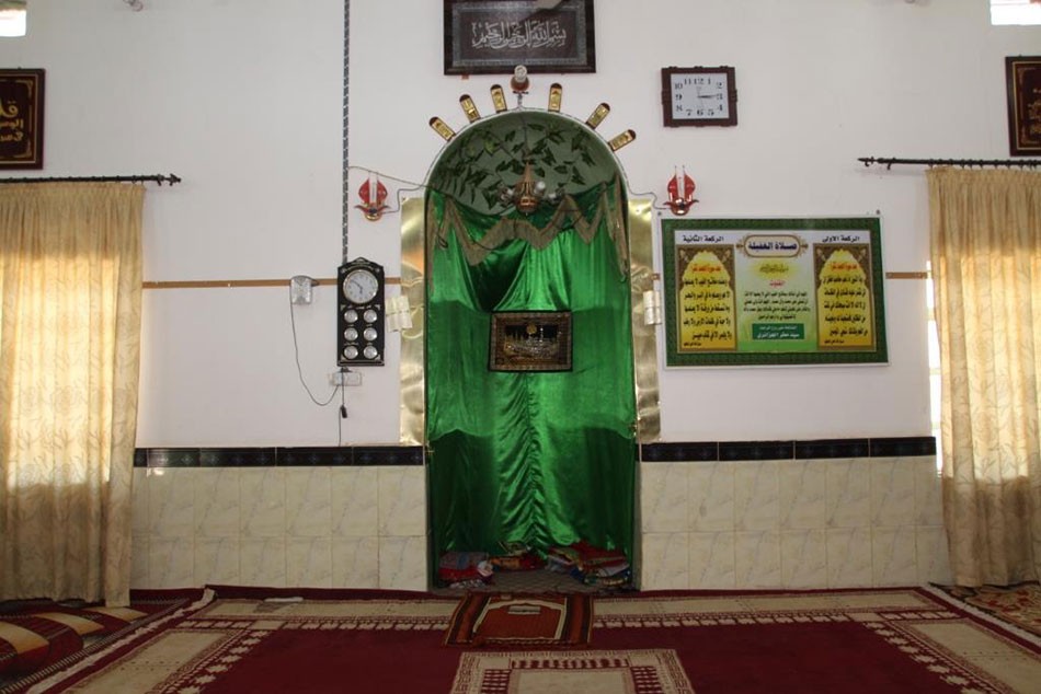 جامع ام مسجد