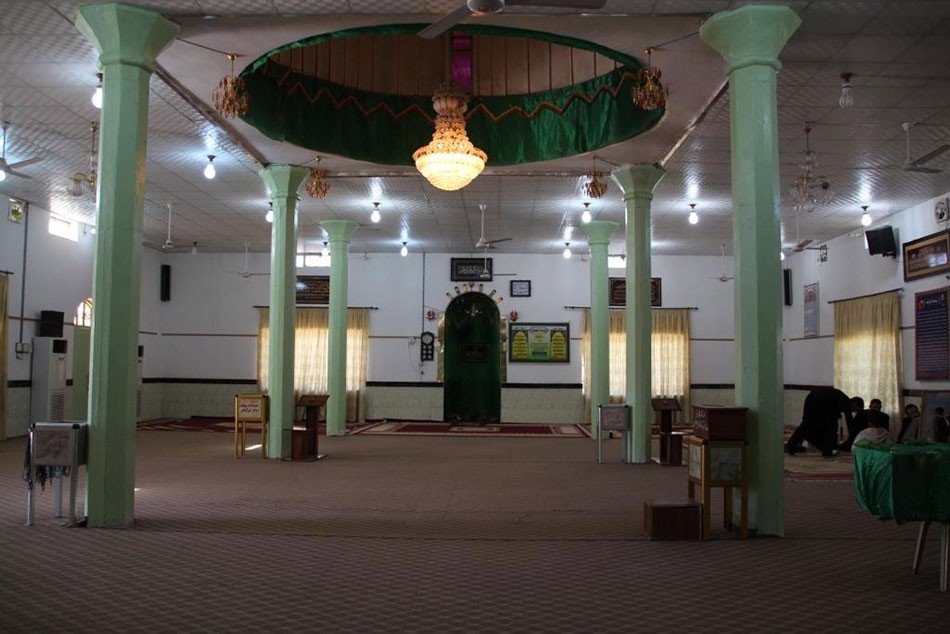 جامع ام مسجد