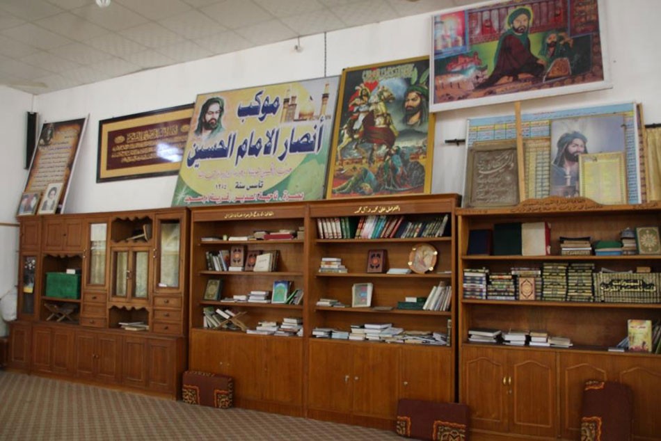 جامع ام مسجد