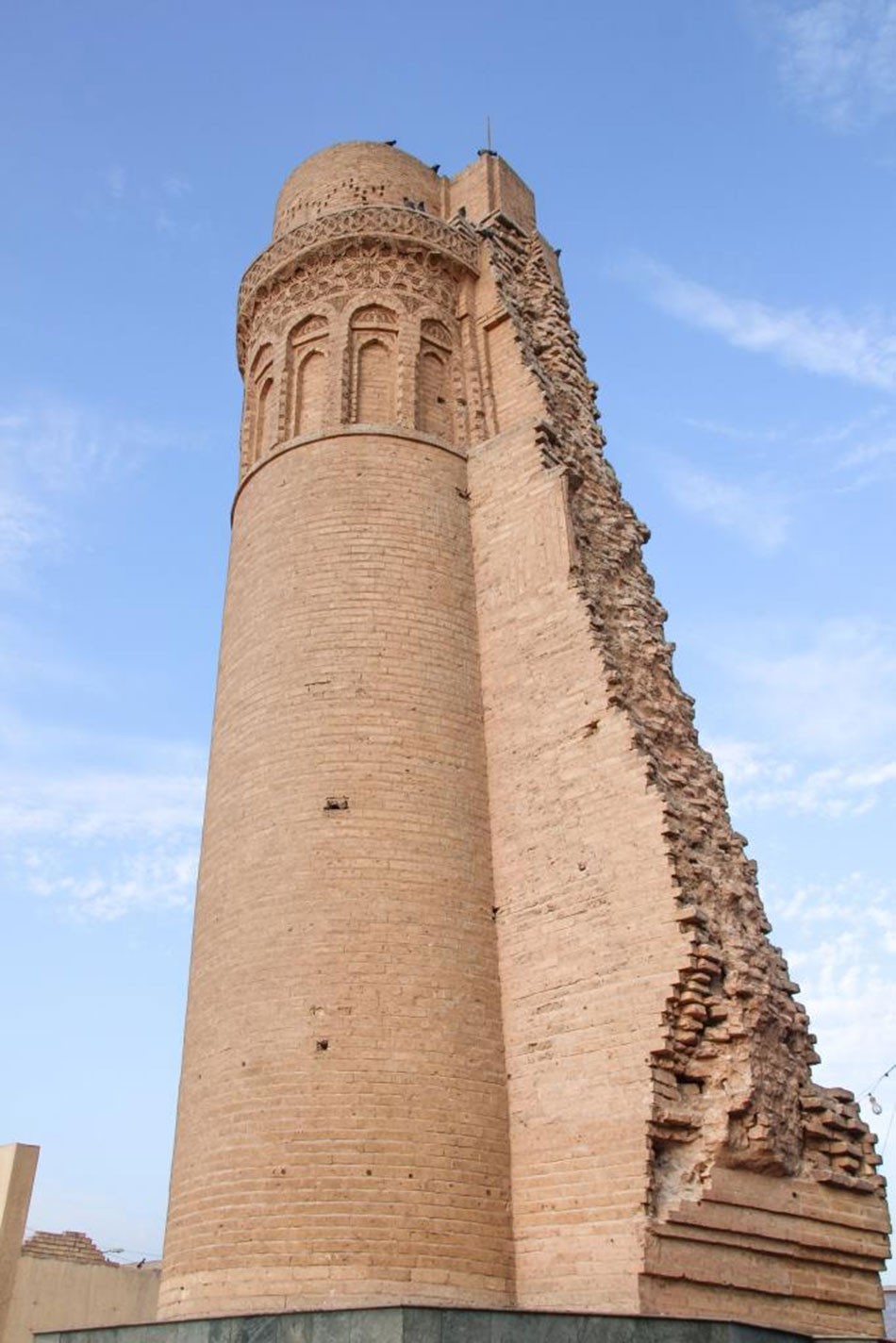 مسجد الامام علي عليه السلام في البصرة