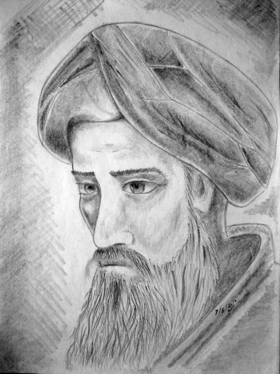 الخليل بن أحمدٍ الفراهيديّ