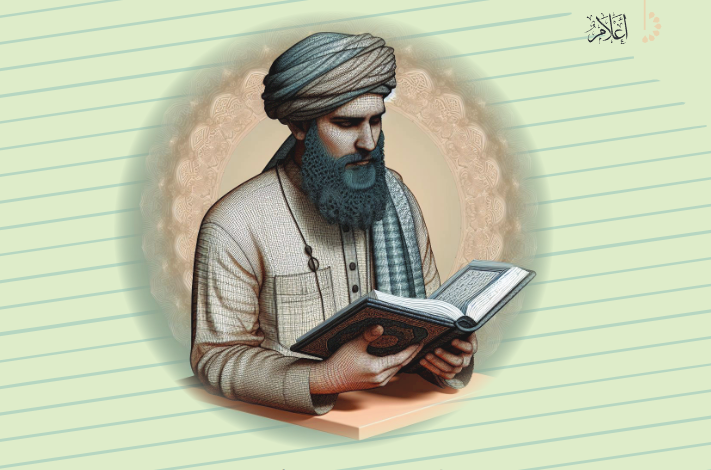 مِن أعلام اللغة والأدب: عليّ بن حمزة البصريّ